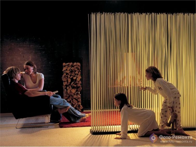 Рядом с родителями малыш будет чувствовать себя наиболее комфортно