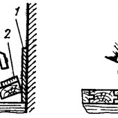 Как устранить скрип пола своими руками