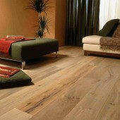 Как устранить скрип пола своими руками