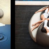 Интерьер гостиной по фен-шуй