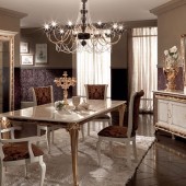 Интерьер гостиной по фен-шуй