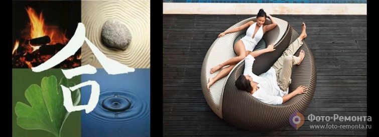 Правильное обустройство зоны отдыха гостиной – залог гармонии в семейных отношениях