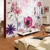 Зонирование квартиры-студии