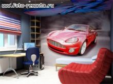 Темы и идеи для оформления детской комнаты